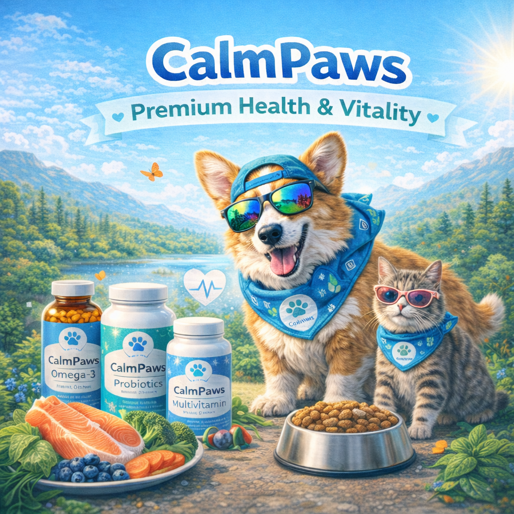 Premium Health & Vitality