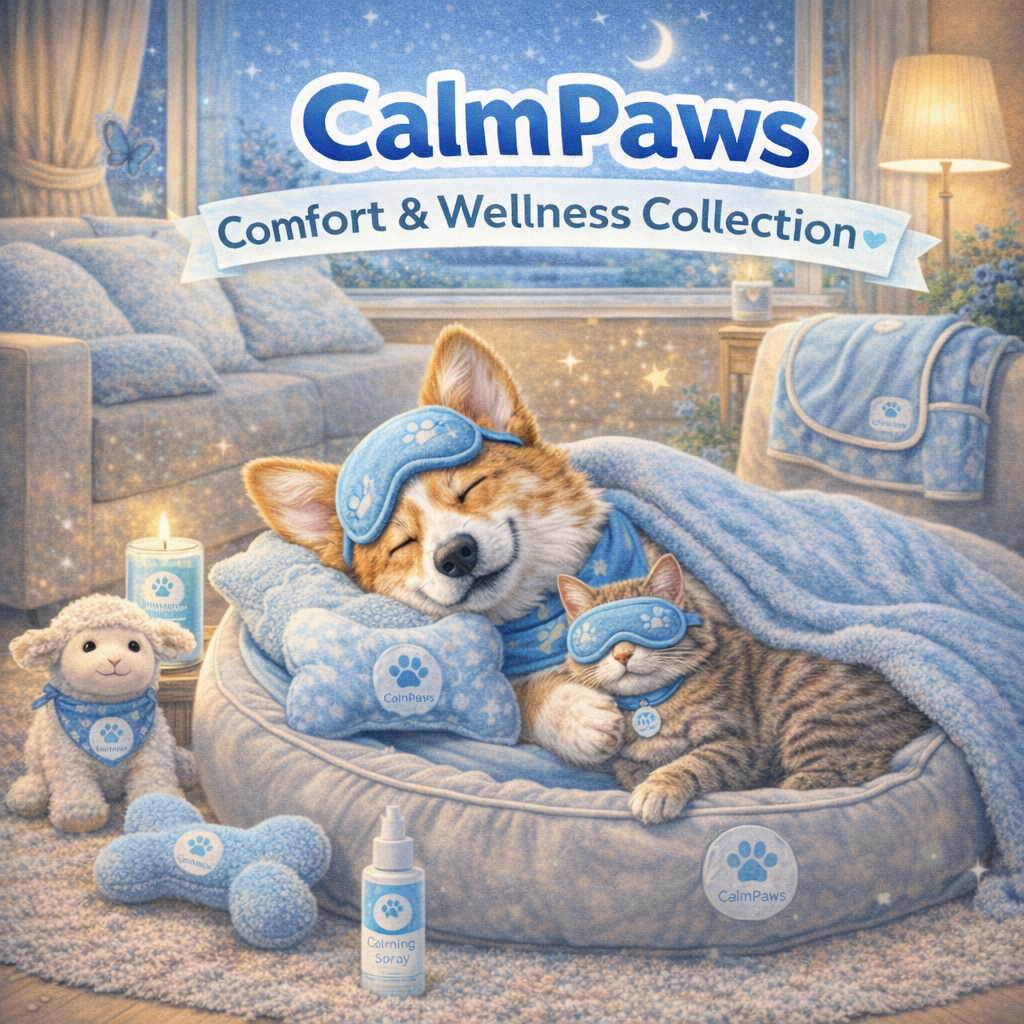 Comfort & Wellness Collection