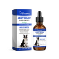 Pet Dog Joint Supplement To Enhance Nutrition Care Joint Health Pet Joint Care Agent