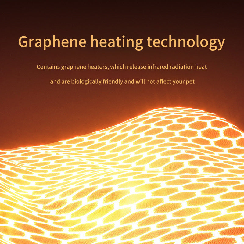 CalmPaws™ Anxiety Relief Heating Pad