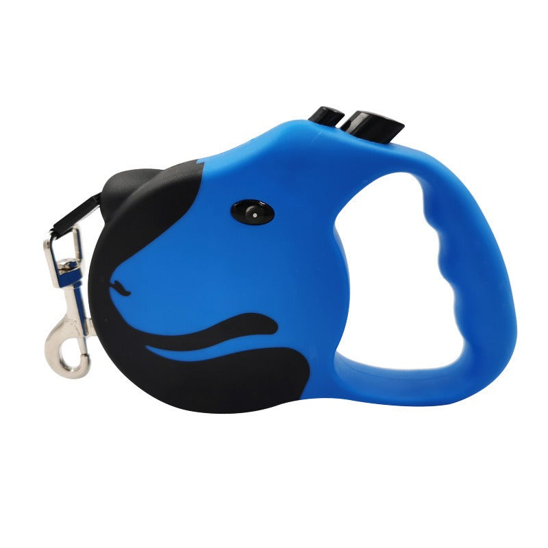 Automatic Retractable Pet Leash Dog Leash Medium And Large Dogs Available