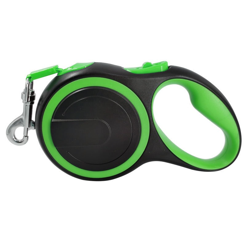 Self Retractable Pet Leash Dog Leash Medium And Large Dogs Available