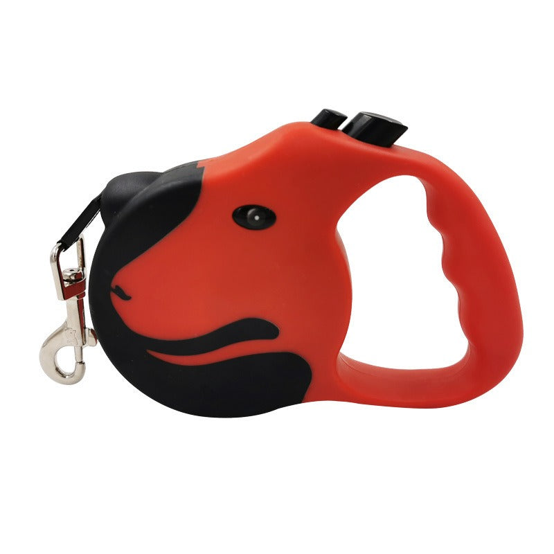 Automatic Retractable Pet Leash Dog Leash Medium And Large Dogs Available