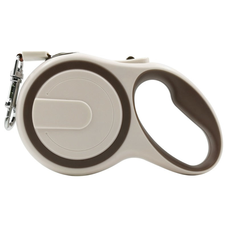 Self Retractable Pet Leash Dog Leash Medium And Large Dogs Available