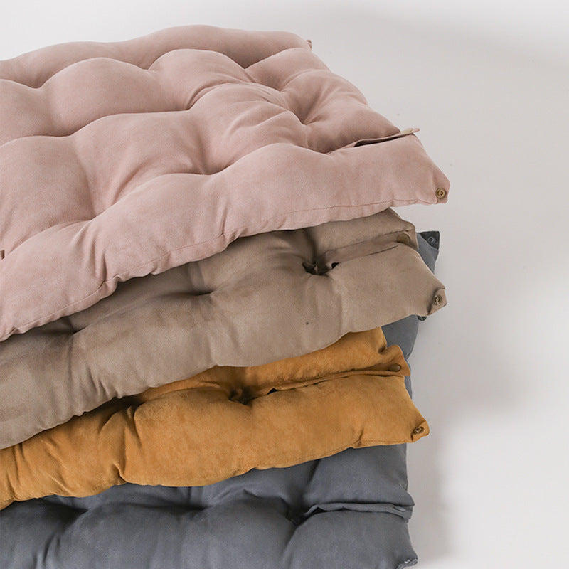 Four-Season Universal Summer Folding Dog Sofa Bed Soft Pet Cushion Pit Bull Small And Medium-Sized Dogs Pet Kennel 