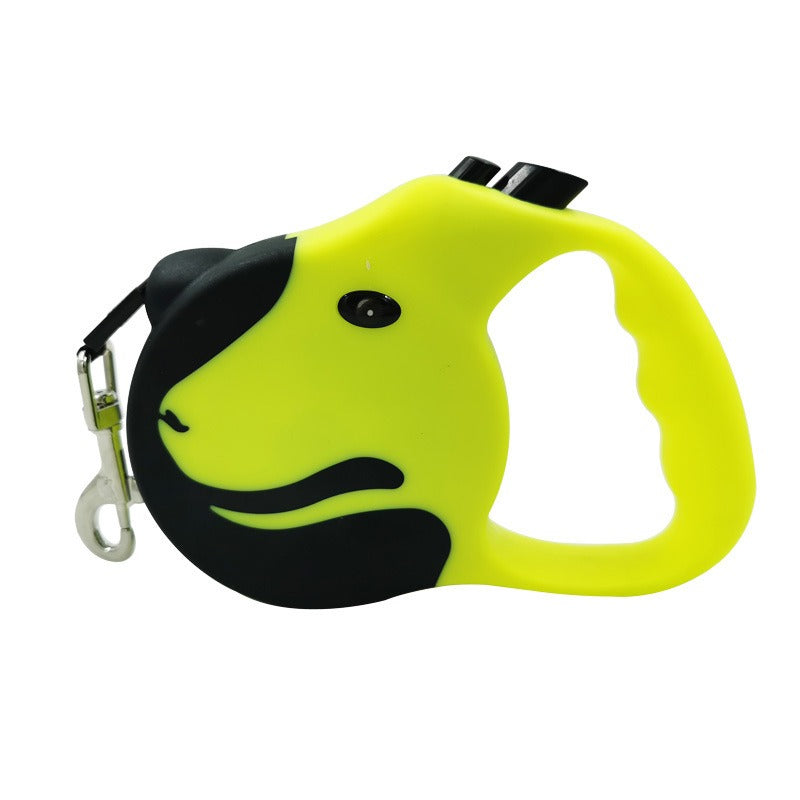 Automatic Retractable Pet Leash Dog Leash Medium And Large Dogs Available